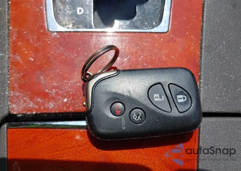 2010 Lexus Es 350 из США, поврежденный, VIN JTHBK1EG0A2393940